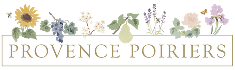 Shop Provence Poiriers