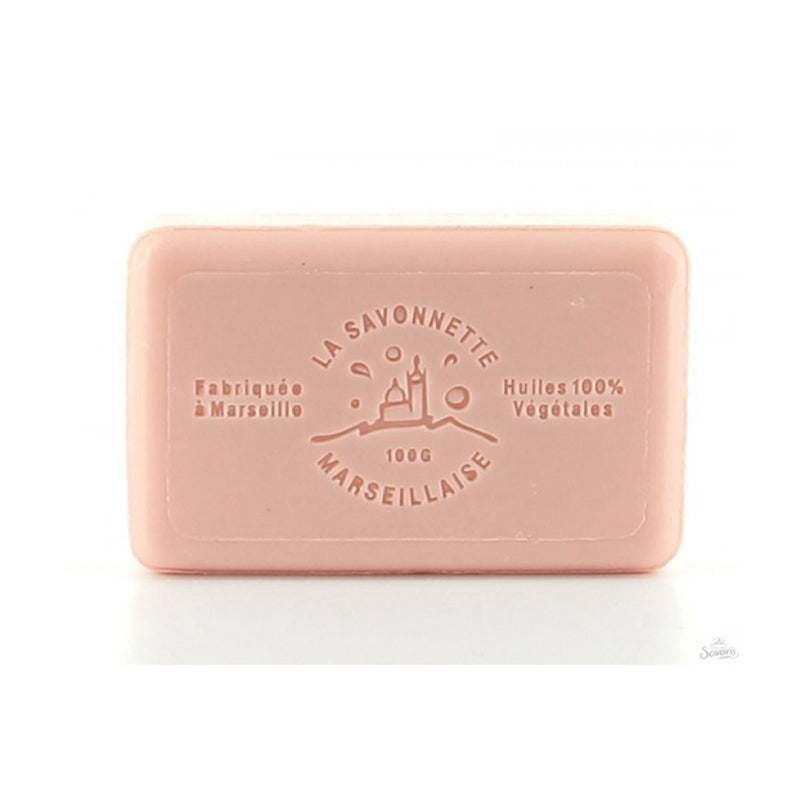 Au Savon de Marseille French Bar Soap