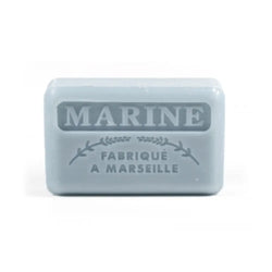 Au Savon de Marseille French Bar Soap