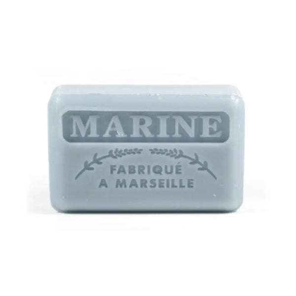 Au Savon de Marseille French Bar Soap