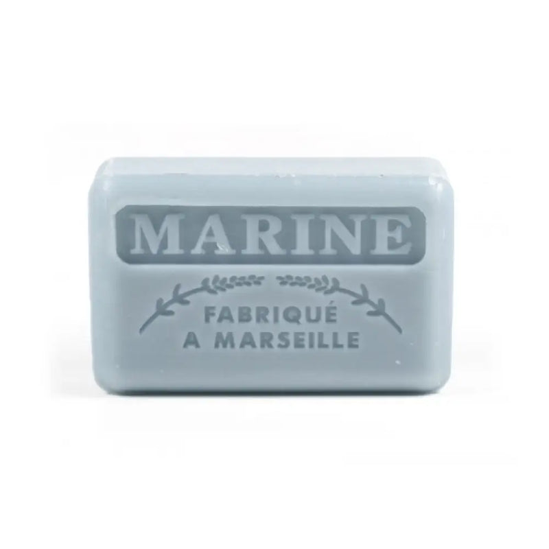 Au Savon de Marseille French Bar Soap