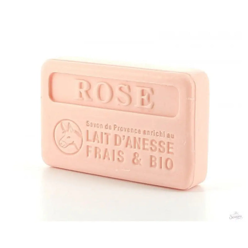 Au Savon de Marseille French Bar Soap