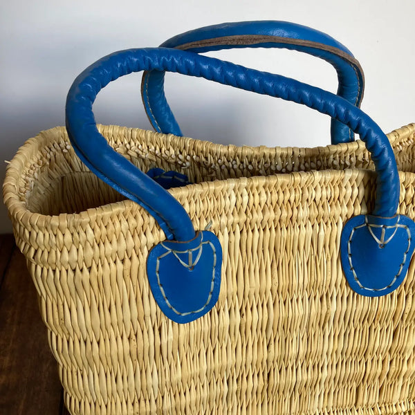 Small Tote Basket