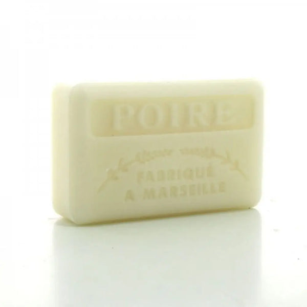 Au Savon de Marseille French Bar Soap