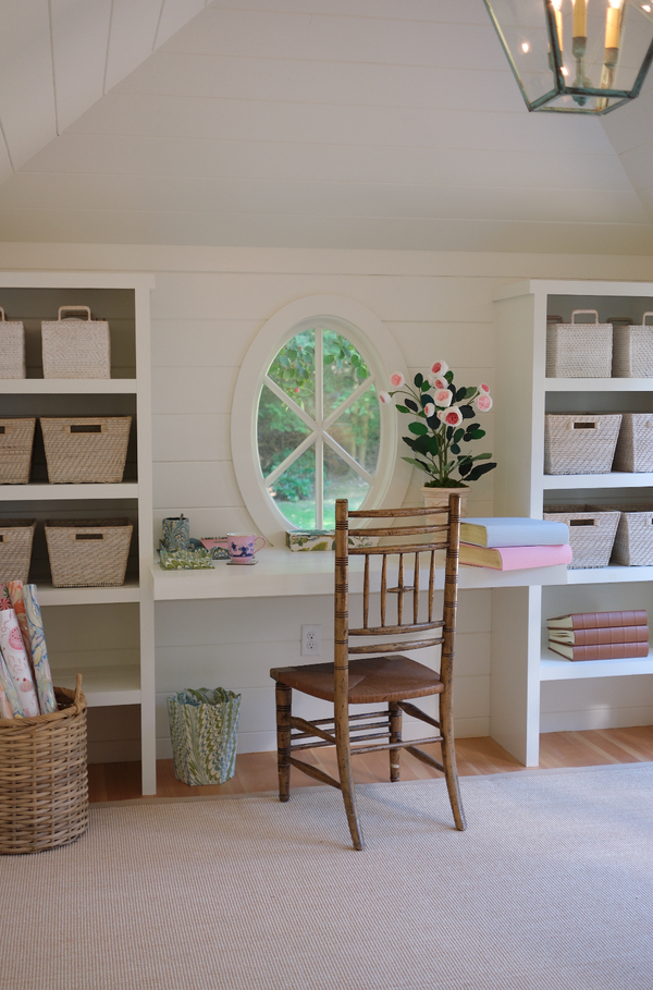 The Green Vase for Provence Poiriers - Eden Climbing Rose