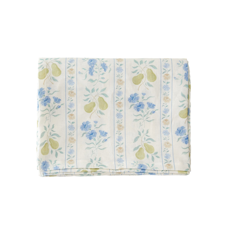 CW x Provence Poiriers - Provence Poiriers Tablecloth