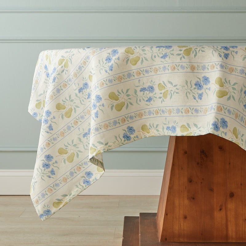 CW x Provence Poiriers - Provence Poiriers Tablecloth