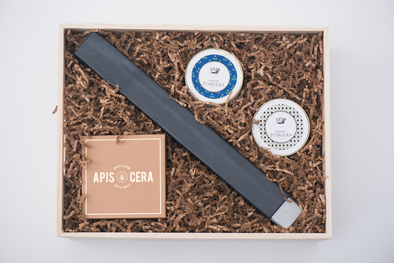 Cheese Lover Gift Box